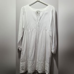 Club Monaco summer dress. Size s